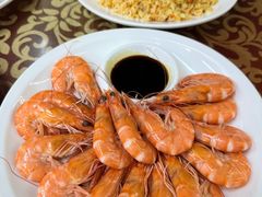 -潮香阁海鲜餐厅(较场尾店)