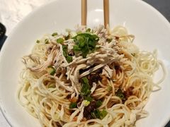 -红辣椒·川菜·火锅(大洋中心店)
