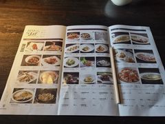 -穿越·外婆家(西溪天堂店)