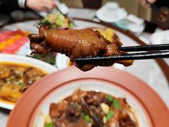 -丁哥·庐味鲜 土菜·20年老字号(世纪阳光花园店)