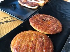 -连锦记海鲜烧烤大排档·锦州特色(西安路交大店)