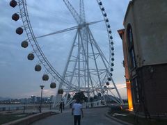 -青岛海泉湾度假区温泉
