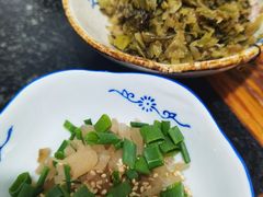 调料蝶-石灰市毛记烧鸡公(解放碑店)