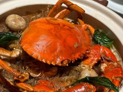 -BetterThai 泰加(苏州中心店)