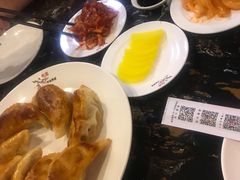 -桃园中华料理炸酱面(燕儿岛路店)