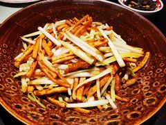 -锦楼·臻选新杭帮(杭州中心店)