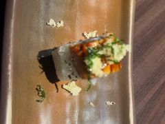 -匠和风精致料理(莆田财富中心店)