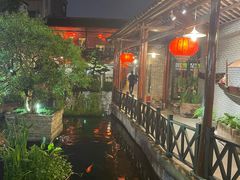 -猪肉婆私房菜(容桂总店)