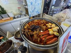 -安徽阜阳卷馍(西单店)