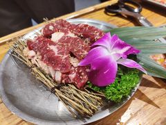 -西塔老太太泥炉烤肉