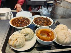 -姚记炒肝店(鼓楼店)