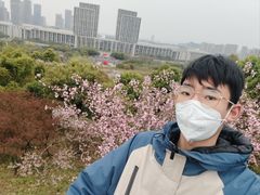 -尚贤河湿地