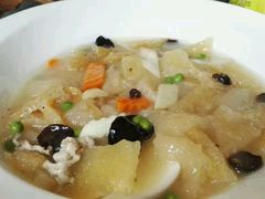 -老正兴菜馆(福州路店)