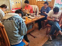 -粘豆包铁锅炖二部(温泉街店)
