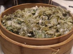 夏邑蒸野菜-掌柜的店·河南菜(新天地店)