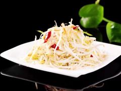 -金之禾馍菜汤四川家常菜(华城国际中心店)