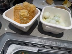 -海底捞火锅(枫蓝国际购物中心店)