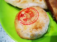 -大福来锅巴菜(古文化街店)
