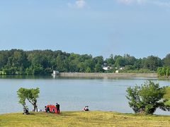 -云漫湖生态度假公园