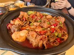 -尼岔湖北小馆(月坛北街店)