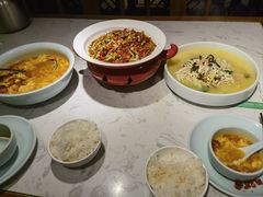 -小河村•南京鱼鲜乡土家常菜(油坊桥店)