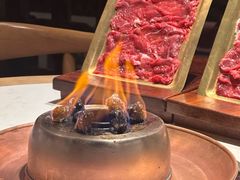 -东门口涮肉·砂锅·烤串(老门东店)