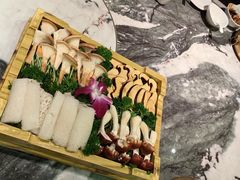 -慢丽江·云南野生菌土鸡锅(西山店)