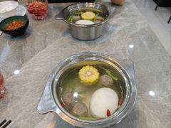 -牛天下·牛肉·海鲜·打边炉·融合菜