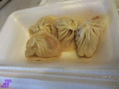 鲜肉汤包-法华汤包馆(法华镇路店)