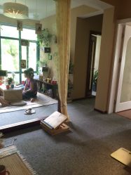 点击看大图 -Union瑜伽健康管理中心