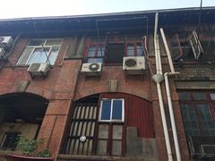-黎黄陂路街头博物馆