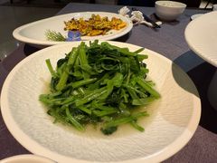 -上海古井假日酒店 · 徽昇楼中餐厅