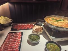 -旺福·贵州酸汤牛肉火锅(陆悦天地店)