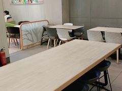大堂-德克士(密山店)