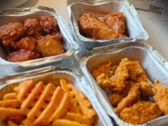 -必胜客(仲盛商城王安宇主题店)