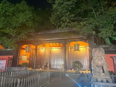 -成都武侯祠博物馆