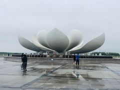 -呼兰河口湿地公园