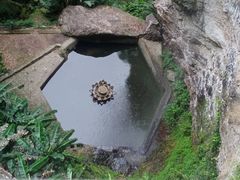 -东南悬空寺方广岩