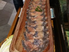 -老灶堂文创火锅(文艺路店)