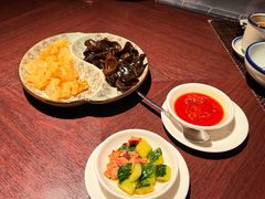 -逸东轩(香港逸东酒店)
