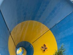 -横店影视城梦幻谷园区