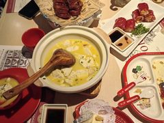-避风塘(宝山万达店)