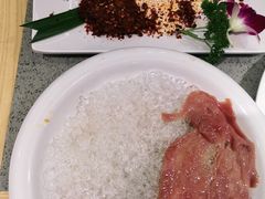 -渝味晓宇·重庆火锅(龙岗龙城万科里店)