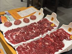 -潮发潮汕牛肉店(长隆店)
