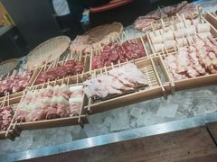 -鸟幸 TORISAKI 炭火居酒屋