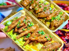 -李常在重庆火锅(合川总店)