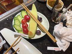 -海底捞火锅(德辉广场店)