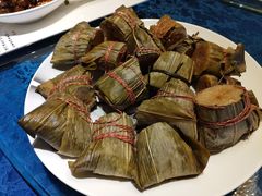 -半岛凯豪大酒店-海鲜自助餐厅