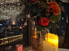 -三迪希尔顿酒店·星空酒廊