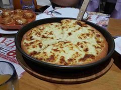 -萨贝尔意式餐厅(富安国际广场店)